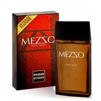 AZZARO - MEZZO